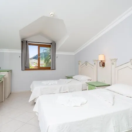 Villa Ayla Paradise Dalyan