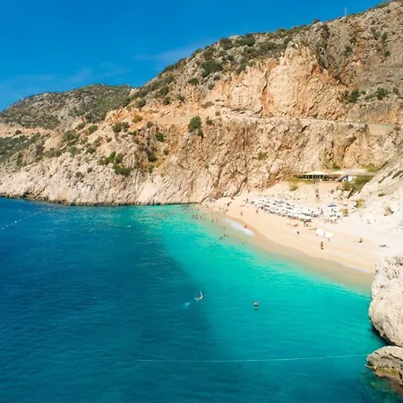 Ayla Paradise * Dalyan