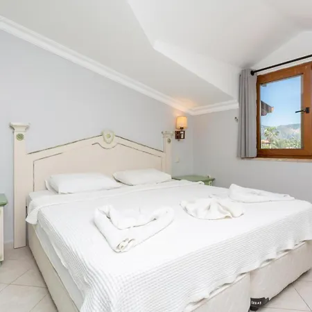 Ayla Paradise Villa *