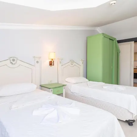 Villa Ayla Paradise *