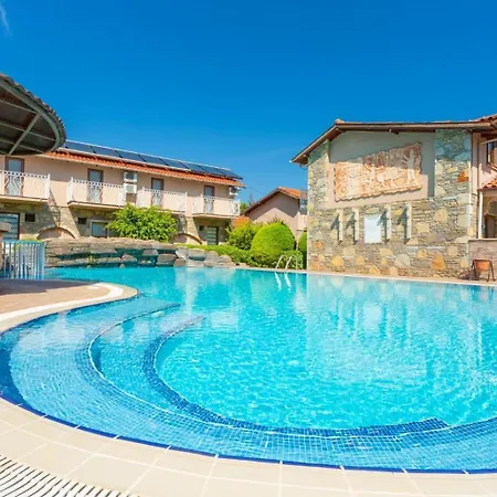 Ayla Paradise Villa
