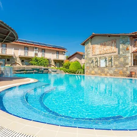 Ayla Paradise Villa