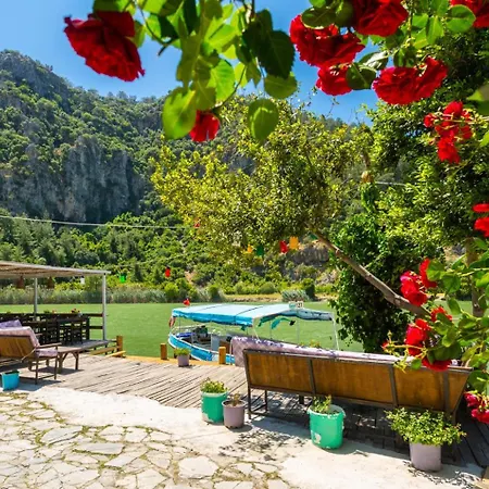 Ayla Paradise * Dalyan