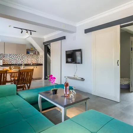 Villa Ayla Paradise