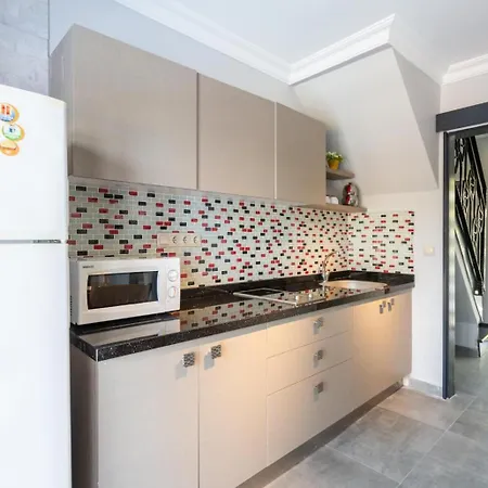 Ayla Paradise Dalyan