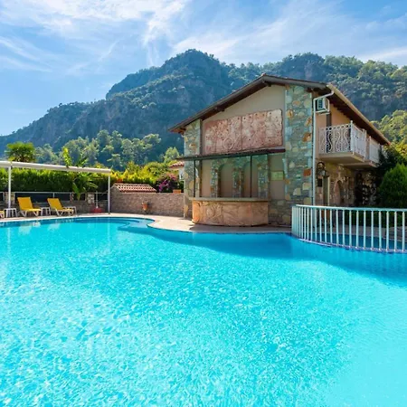 Villa Ayla Paradise *