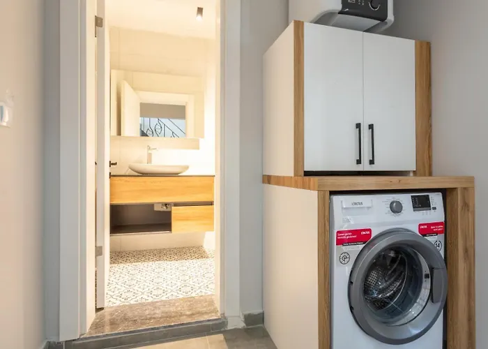 Ayla Paradise Villa Dalyan