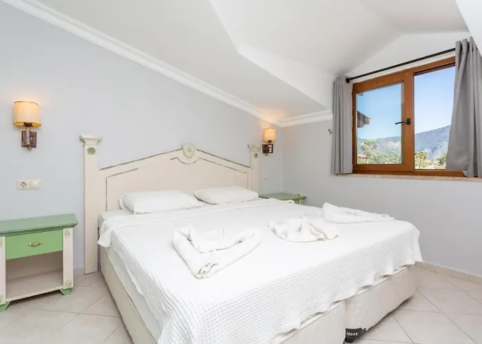 Ayla Paradise Villa *