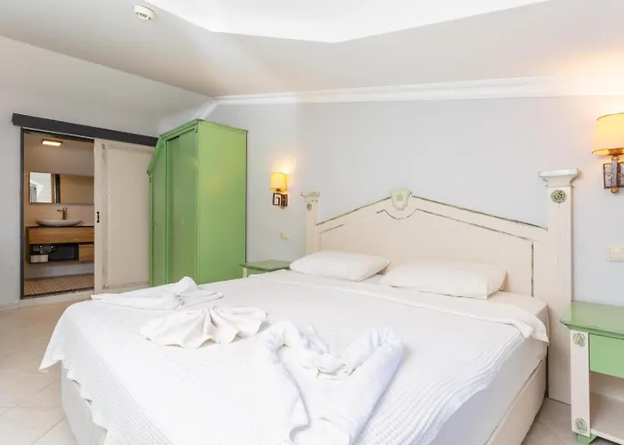 Ayla Paradise Villa *