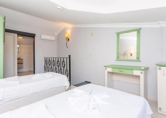 Ayla Paradise Dalyan