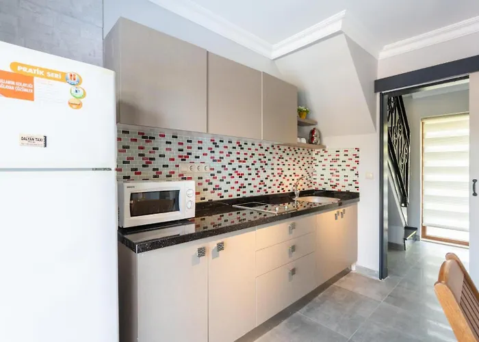 Ayla Paradise Dalyan