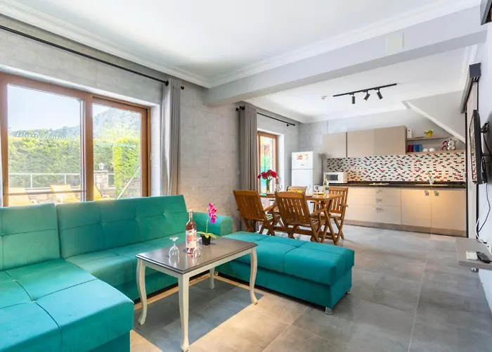 Ayla Paradise * Dalyan