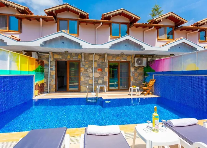 Ayla Paradise Dalyan