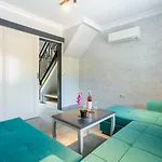 Villa Ayla Paradise Dalyan