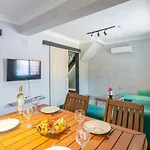 Ayla Paradise Villa Dalyan