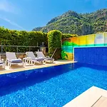 Ayla Paradise Villa Dalyan