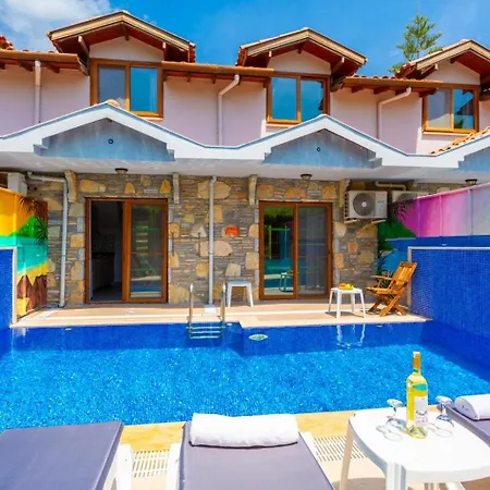 Ayla Paradise داليان