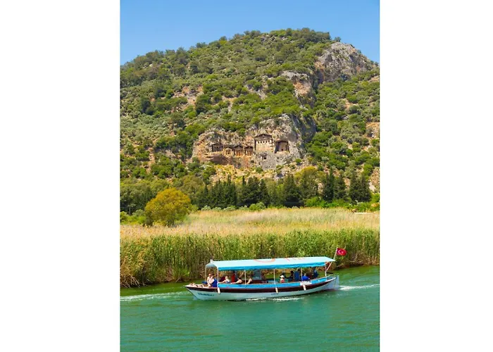 Vilă Ayla Paradise
