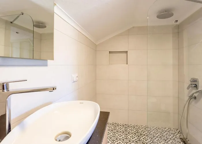 Ayla Paradise Βίλα *