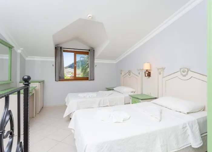 Vilă Ayla Paradise Dalyan