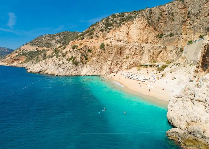 Ayla Paradise * Dalyan