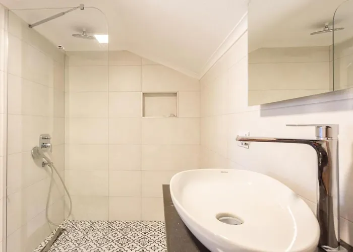 Ayla Paradise Βίλα