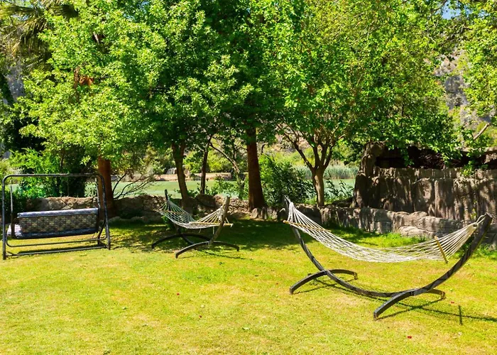 Ayla Paradise * Dalyan