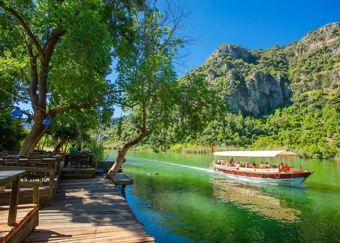 Vilă Ayla Paradise