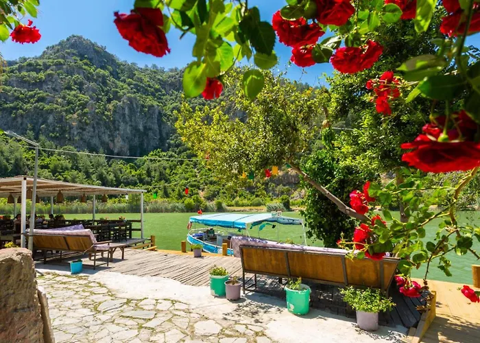 Ayla Paradise * Dalyan